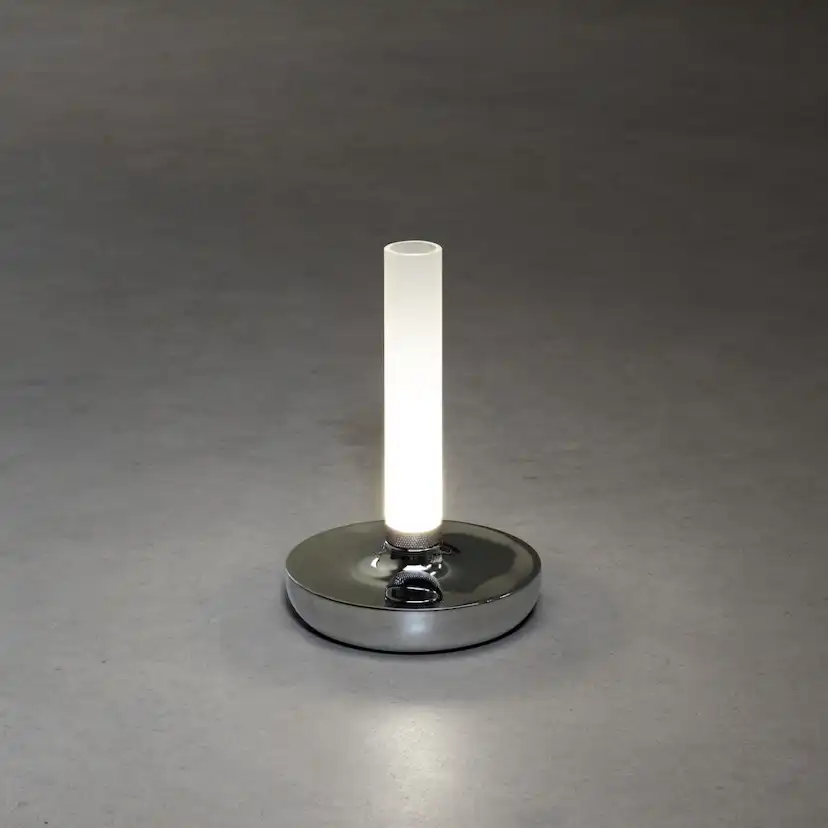 Bordslampa Gnosjö Konstsmide Biarritz USB