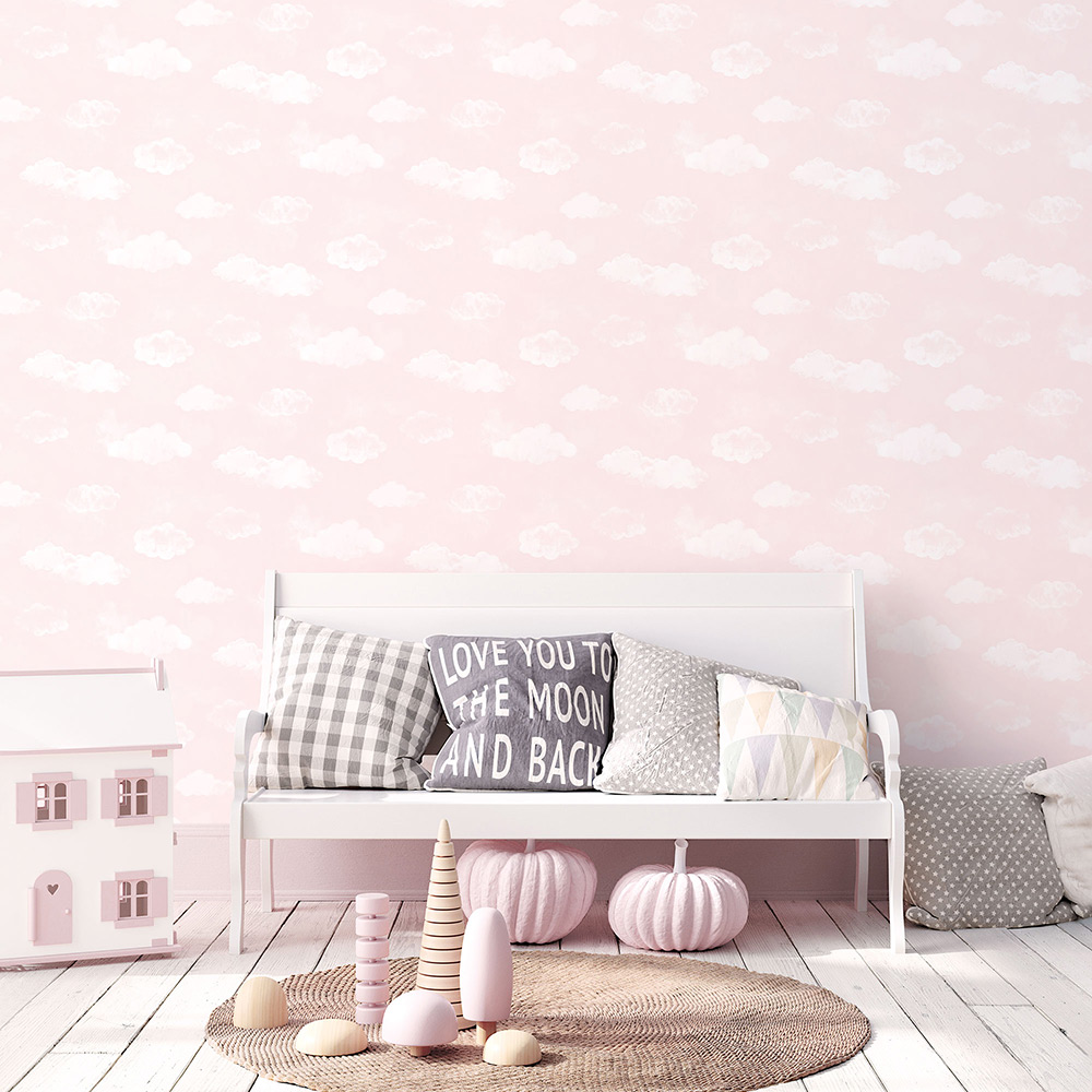 Barntapet Galerie Wallcoverings Tiny Tots 2 G78358