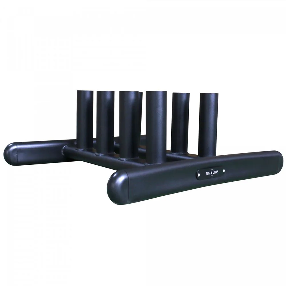Stativ Titan Life Bar Support 8 st