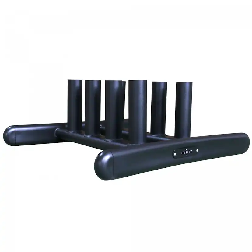 Stativ Titan Life Bar Support 8 st