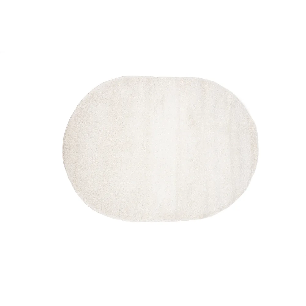 Walter Pluto - 230*160- -Oval-White Vit, 160x230