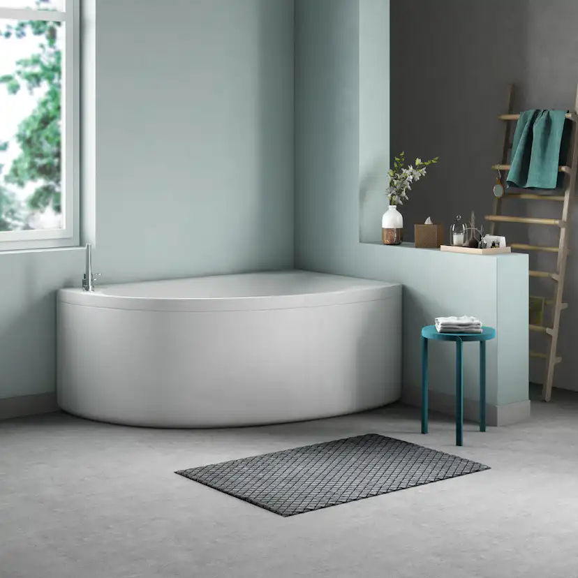 Badkar Comfornette Madrid