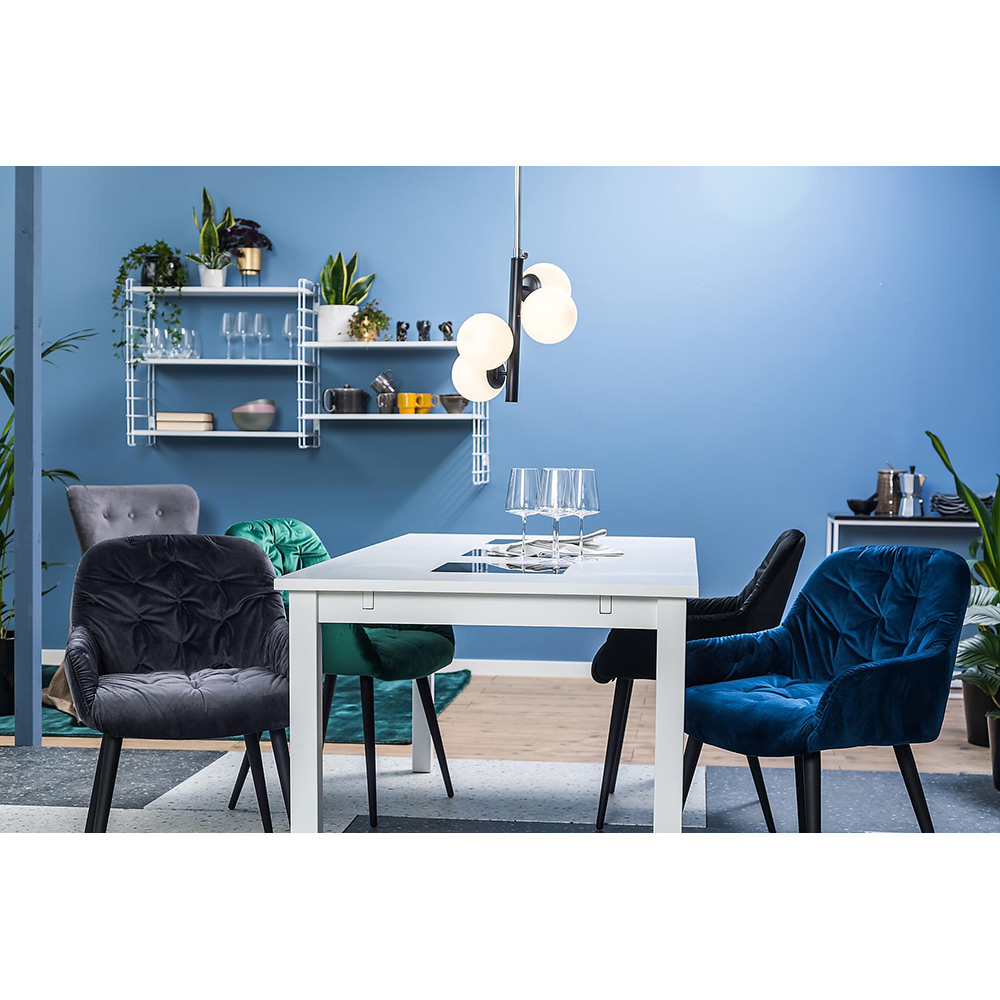 Matstol In Living Giovanni Sammet