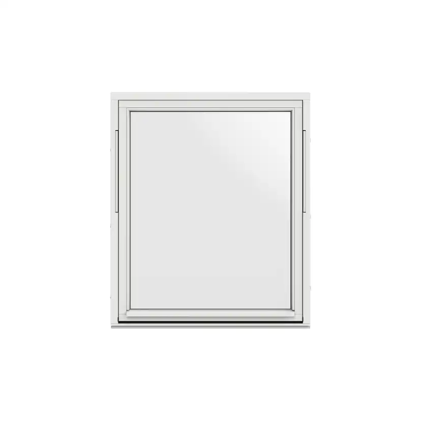 Vridfönster Elitfönster Original Trä 100 3-glas Express