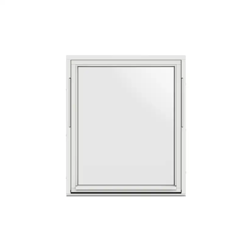 Vridfönster Elitfönster Original Trä 100 3-glas