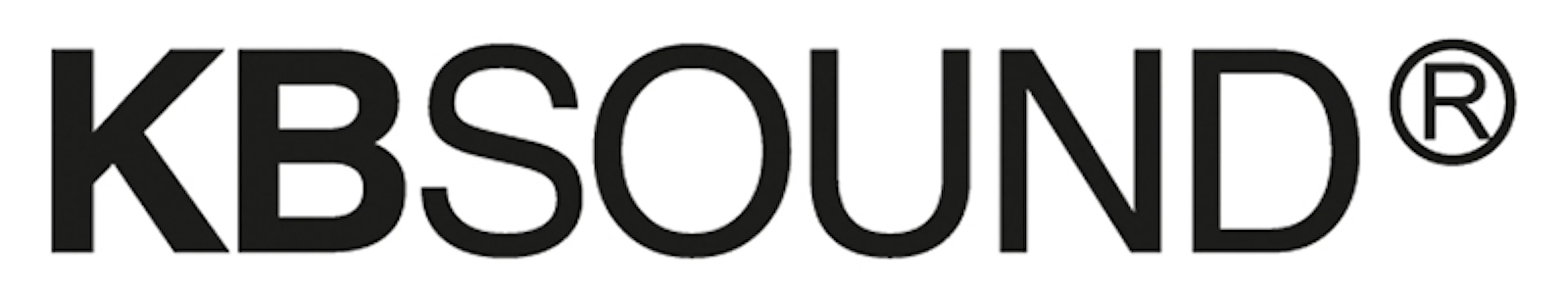 KBSOUND | Till hemmets alla rum logo