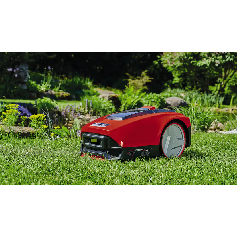 Robotgräsklippare Einhell Freelexo Smart 750