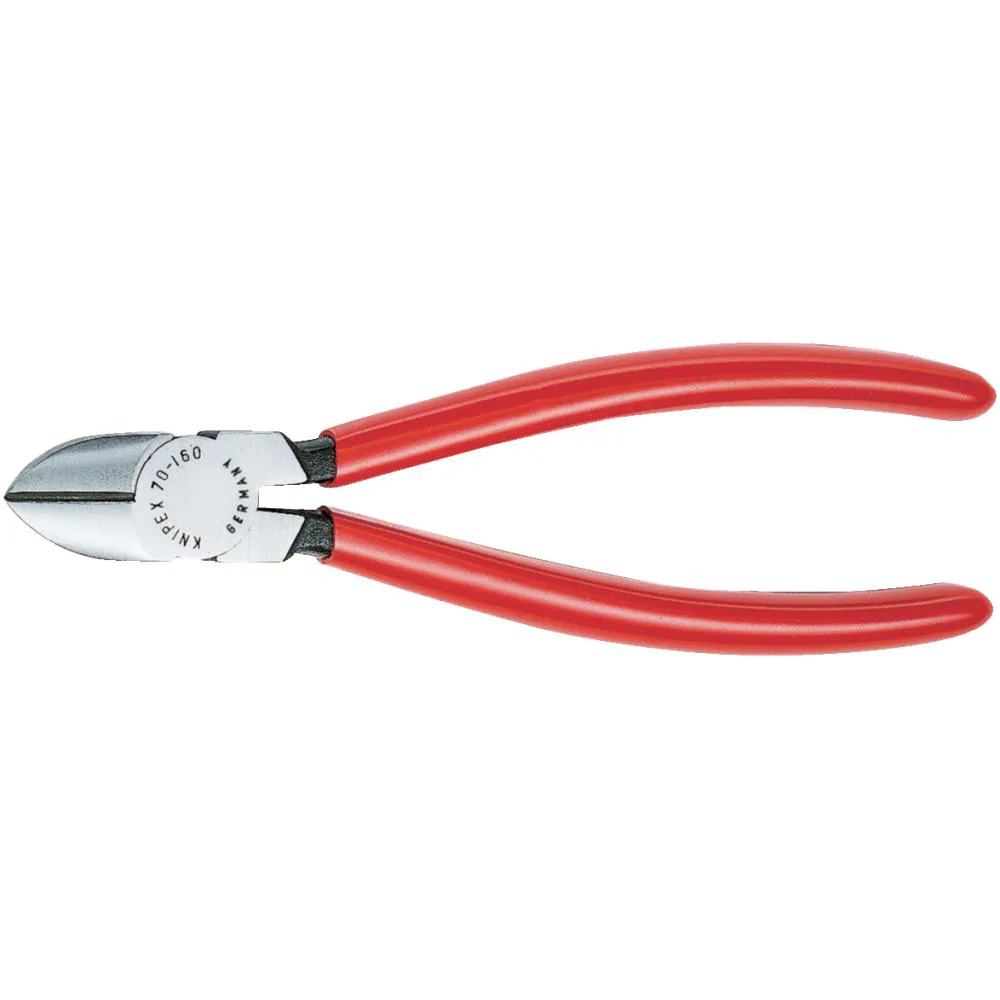 Sidavbitare 7001 160mm Sb Knipex