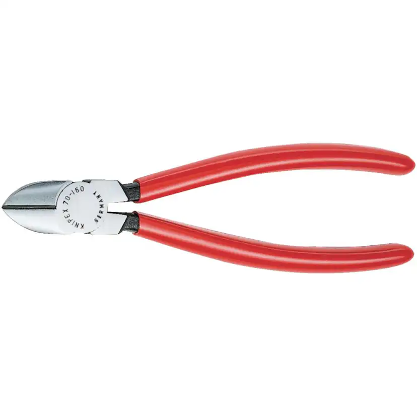 Sidavbitare 7001 160mm Sb Knipex