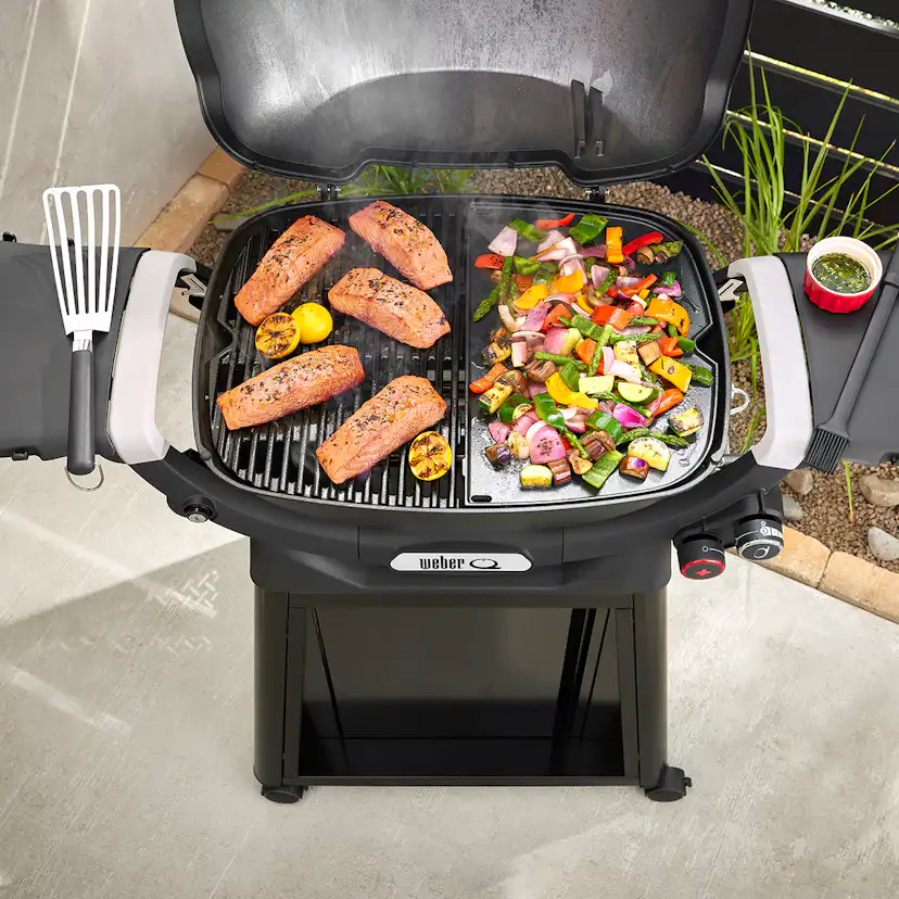 Stekbord Weber Q3XXXn+