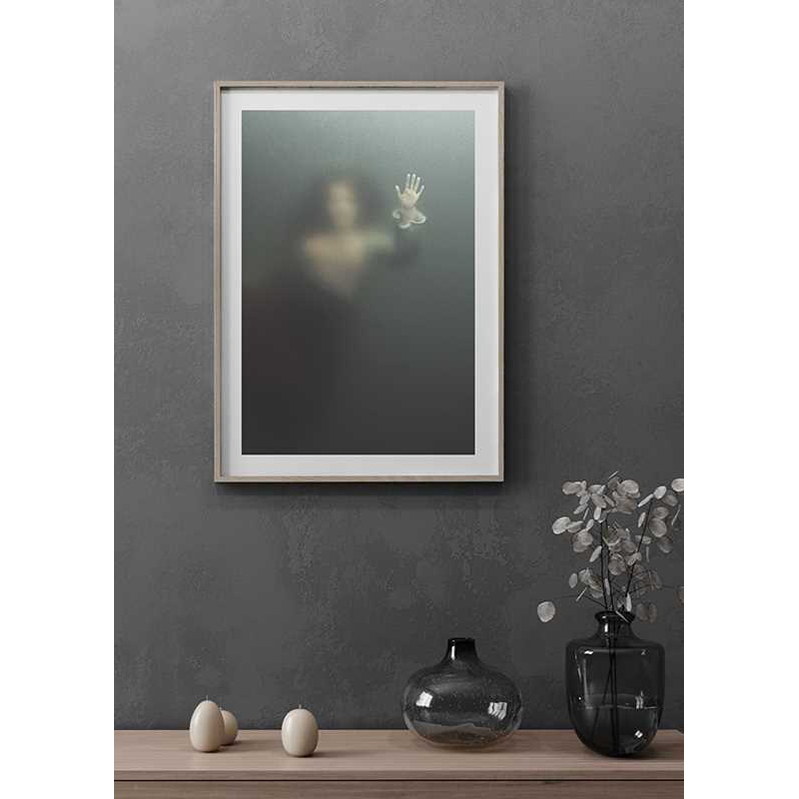 Submerged 30x40 cm