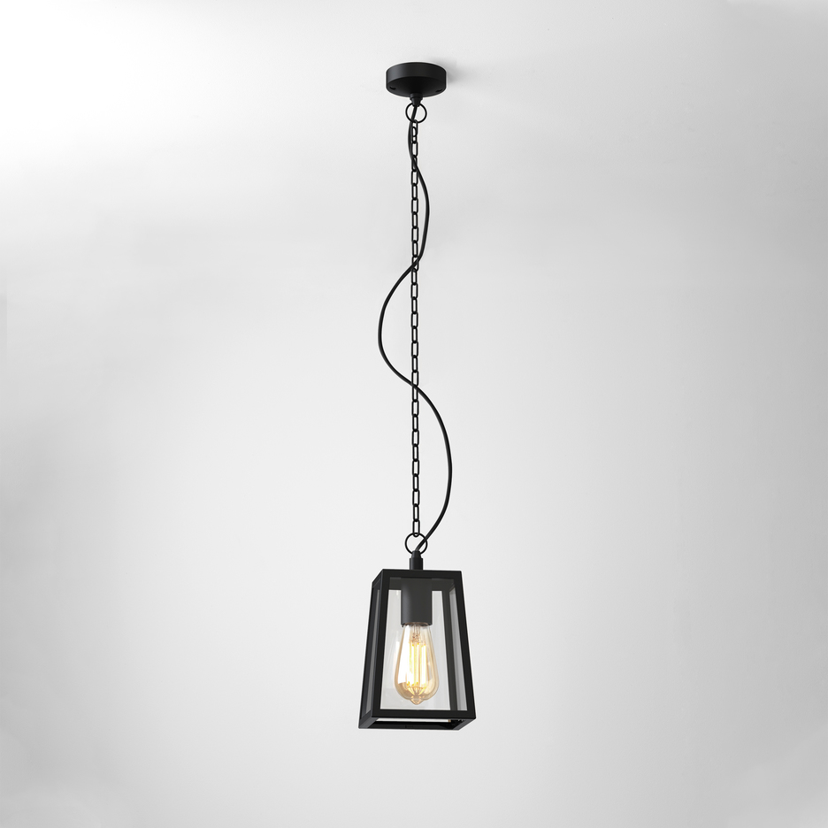 Taklampa Astro Calvi Hängande