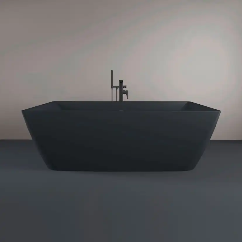 Badkar Duravit DuraSquare S