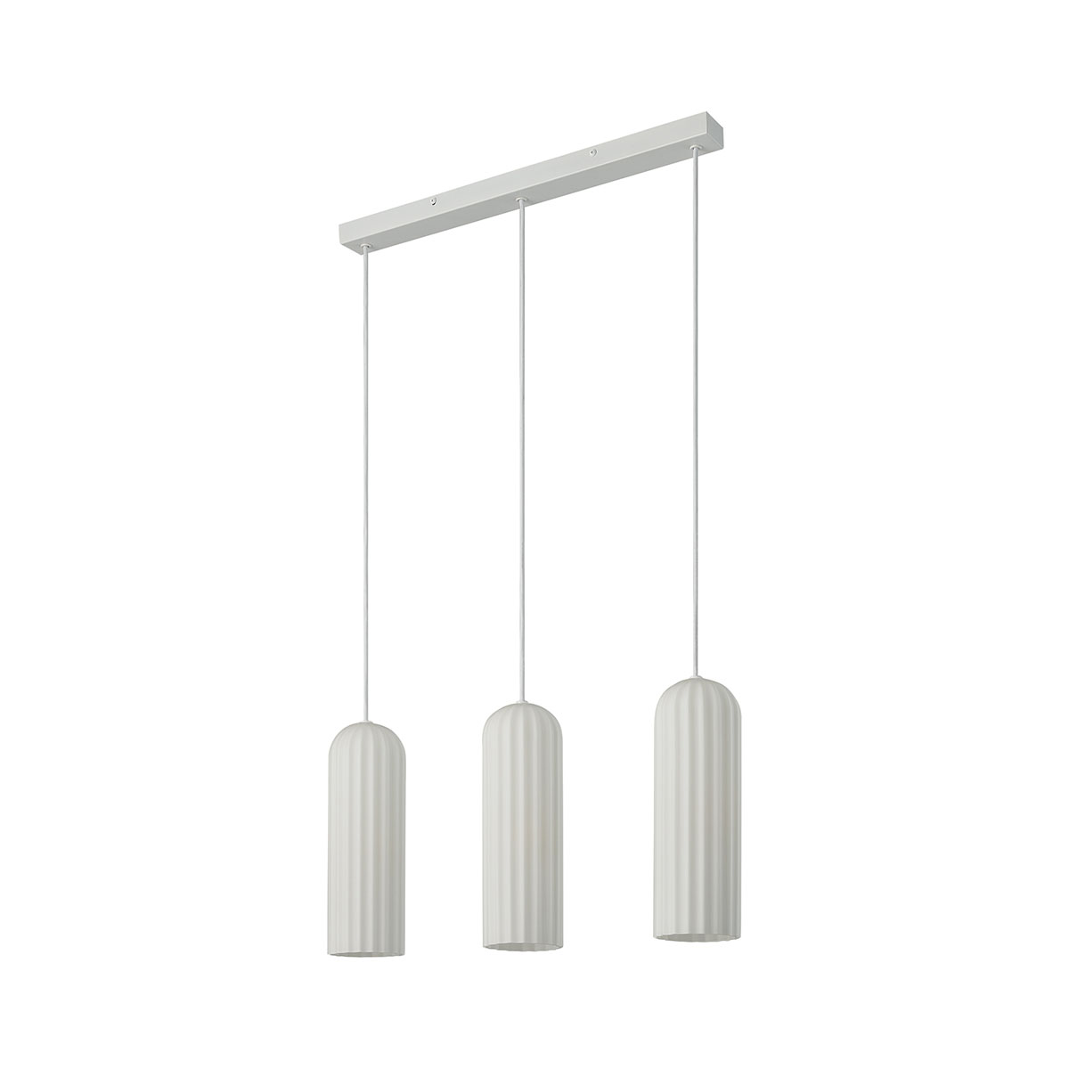 Taklampa Nordlux Miella 3-Rail