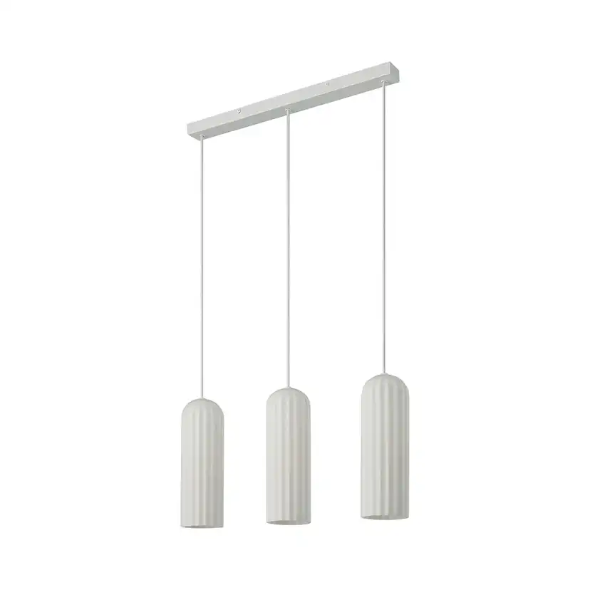 Taklampa Nordlux Miella 3-Rail