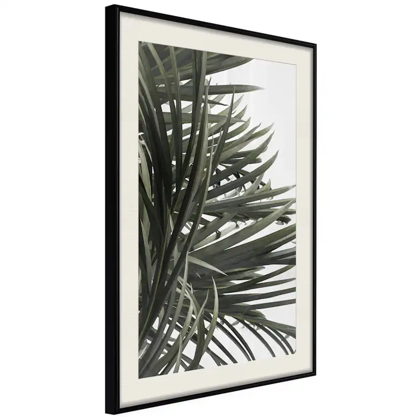 Poster Artgeist Affisch In the Shade of Palm Trees