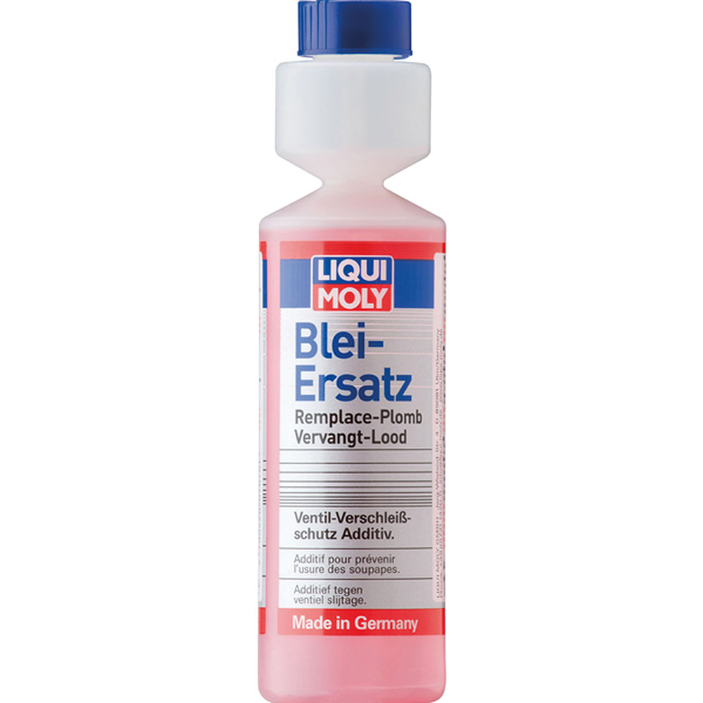 Blyersättning Liqui Moly 250ml