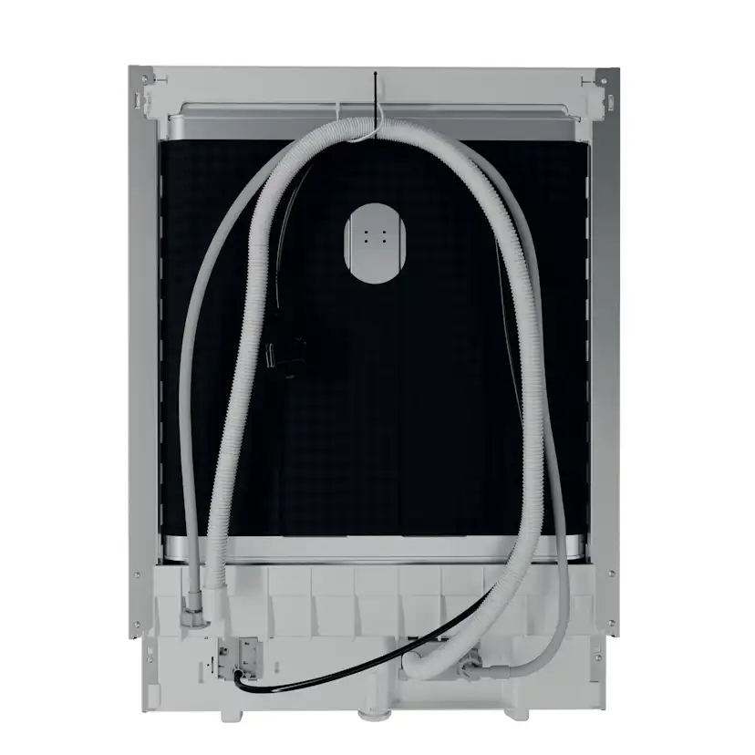 Diskmaskin Whirlpool WIC 3C33 PE