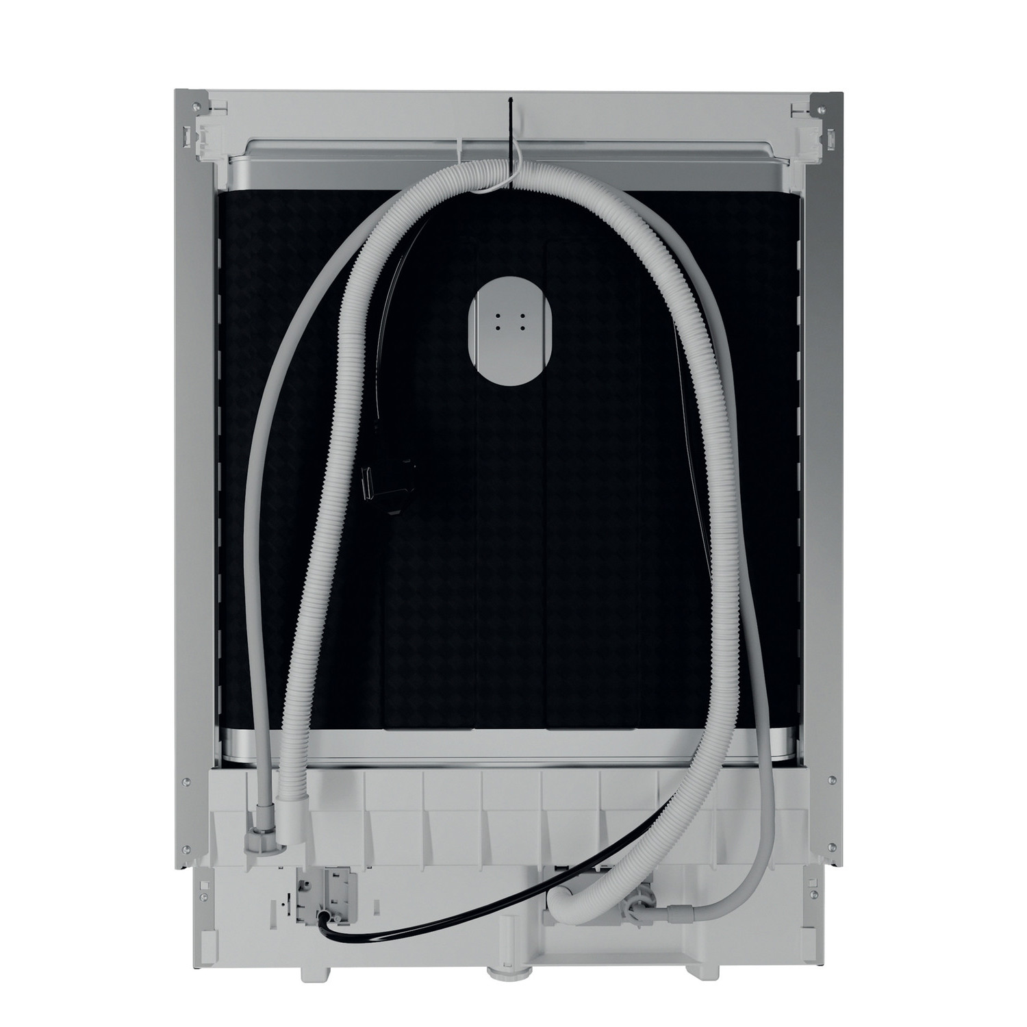 Diskmaskin Whirlpool WIC 3C33 PE