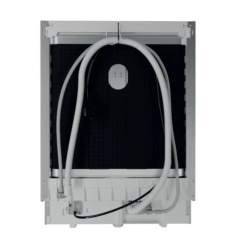 Diskmaskin Whirlpool WIC 3C33 PE