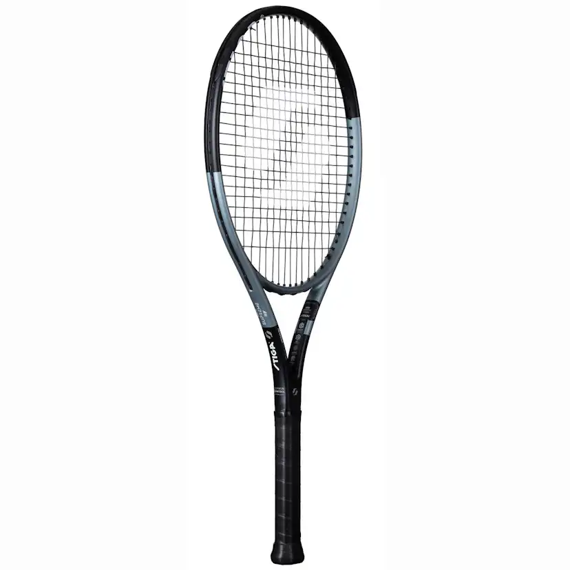 Tennisracket Stiga Sports Supreme 26 JR 0 Black/Light Blue