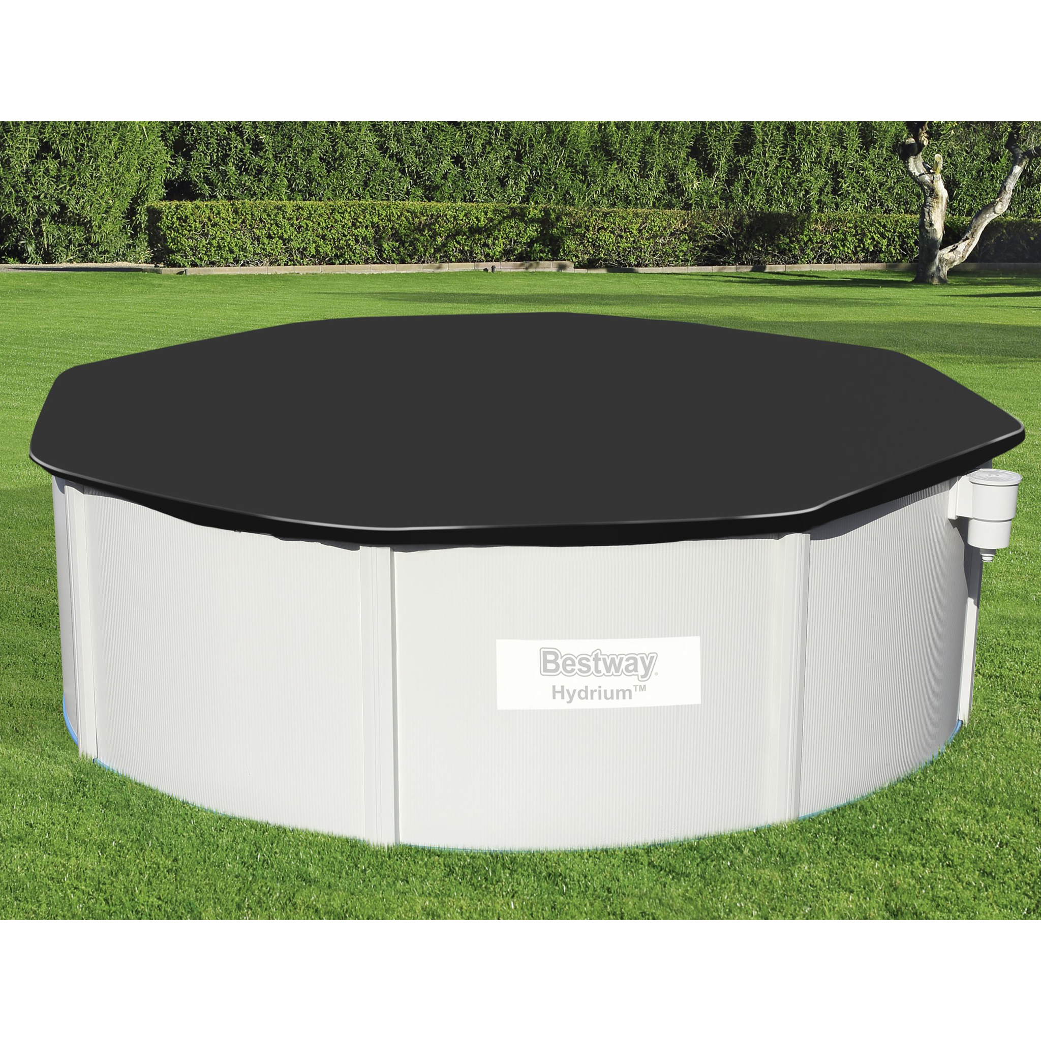 Poolöverdrag Bestway Flowclear