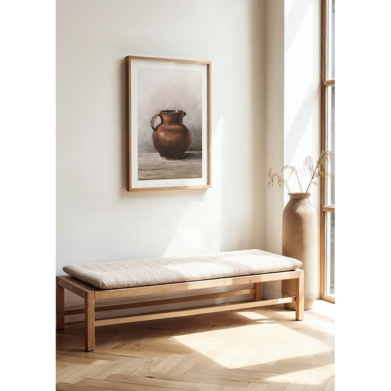 Poster Gallerix Still Life A Jug By George Jackson