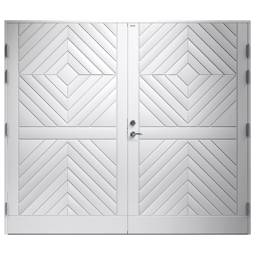 Garagedörr Diplomat Karin