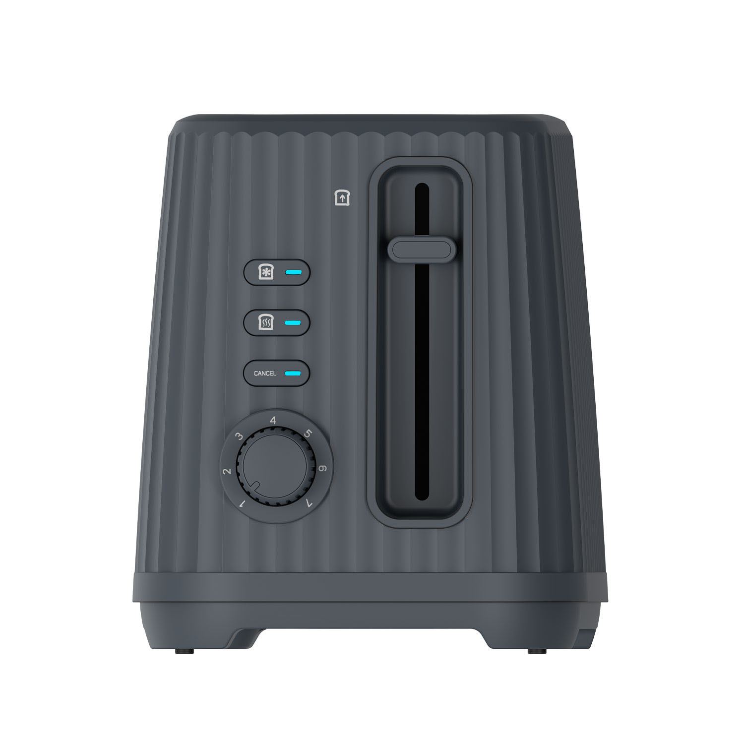 Brödrost Taurus Två Slot Jonic Toast