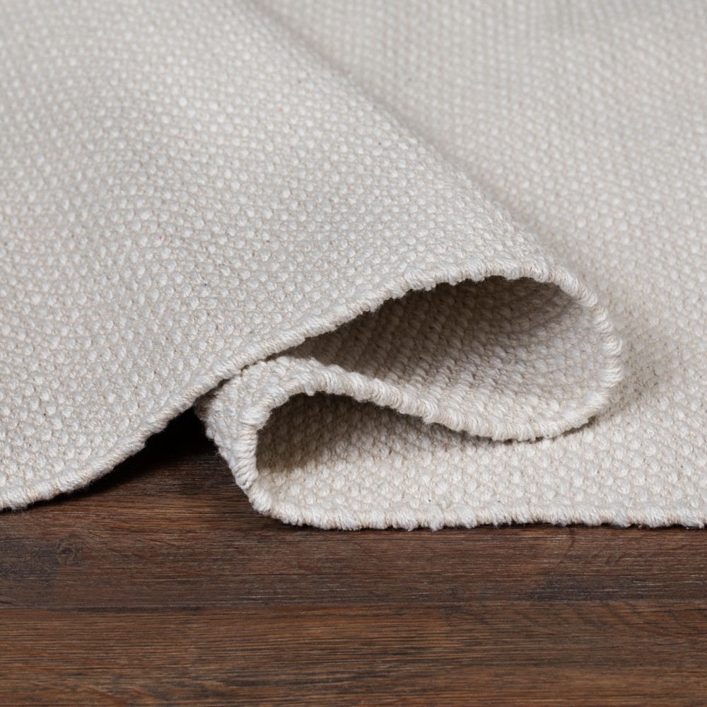 Bomullsmatta KM Carpets Alva