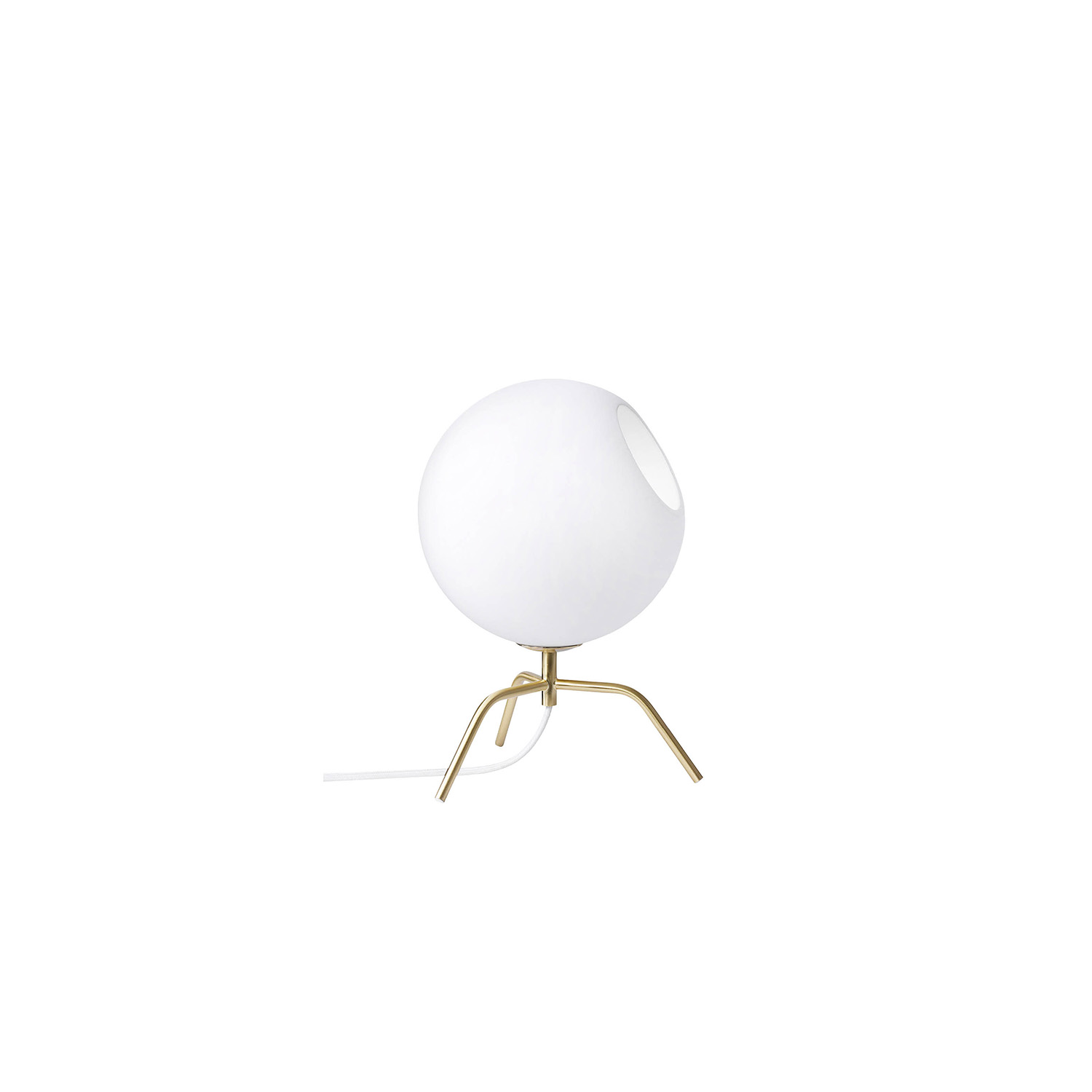 Bordslampa CO Bankeryd Bug