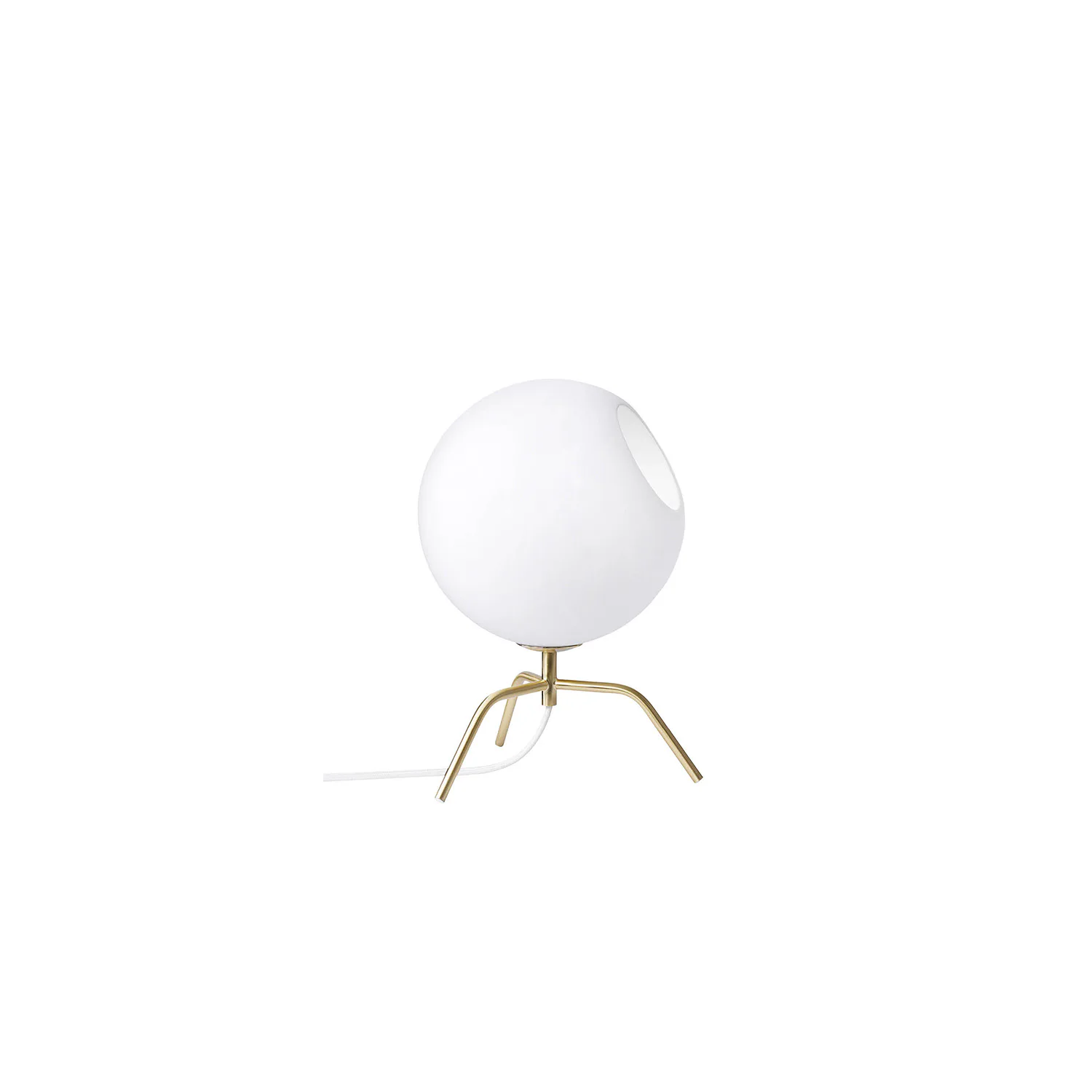 Bordslampa CO Bankeryd Bug