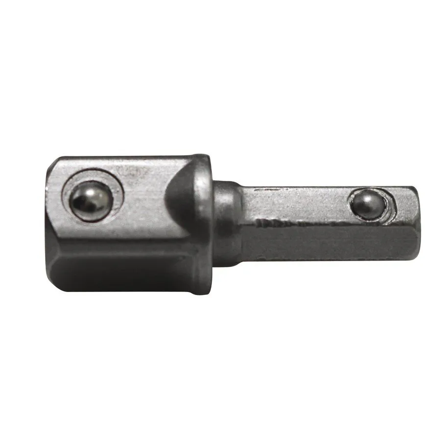 Adapter Boxer 3/8 tum