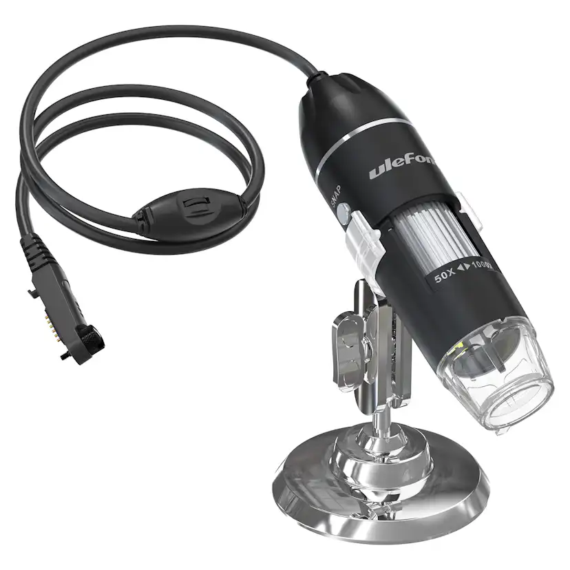 Mikroskop Ulefone uSmart C01
