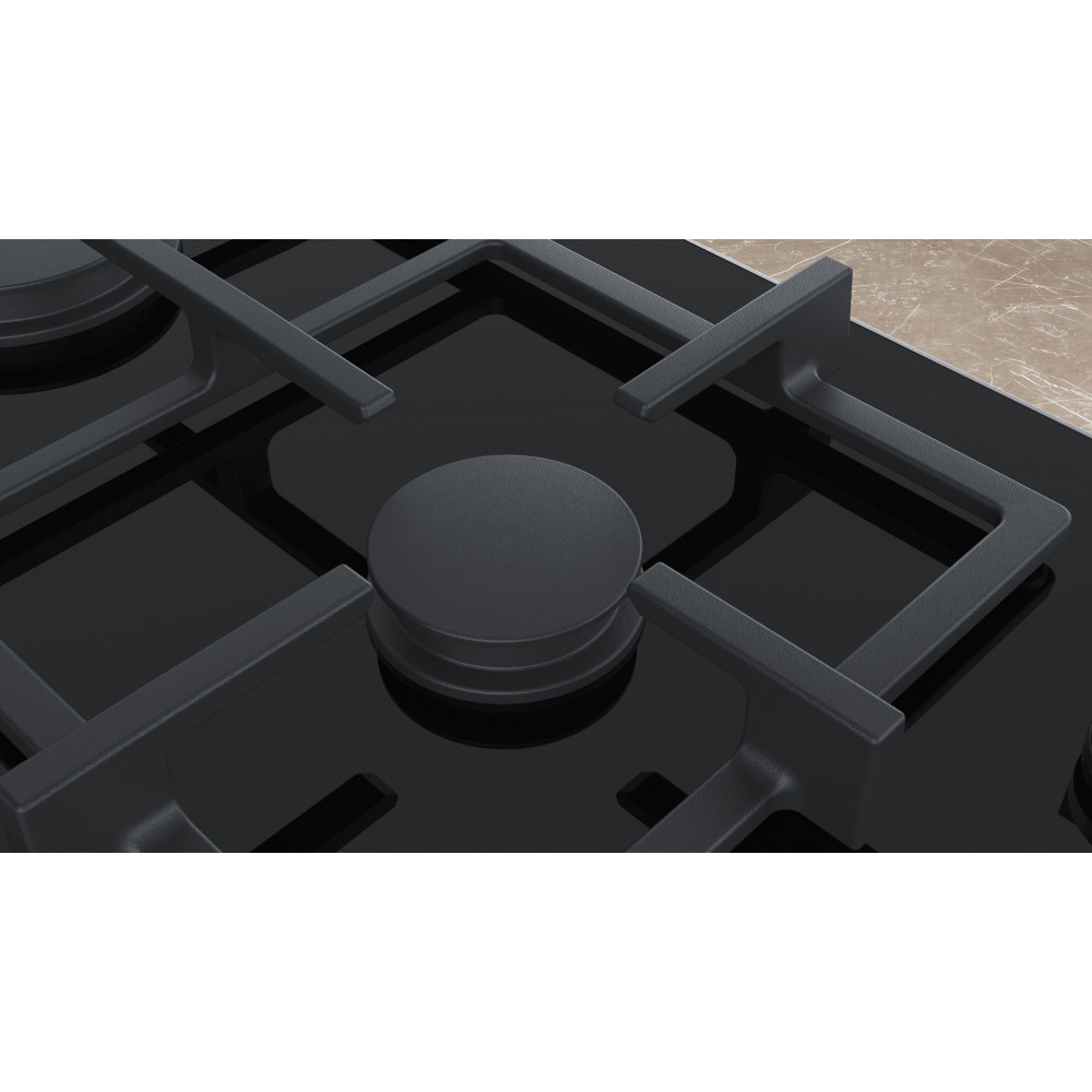 Gashäll Siemens ER3A6BB70 iQ700