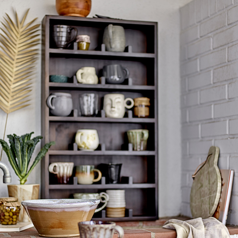 Vägghylla Bloomingville Thessa