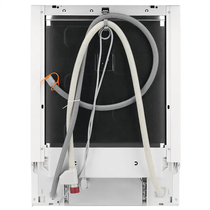 Integrerad diskmaskin Electrolux EEA47213L