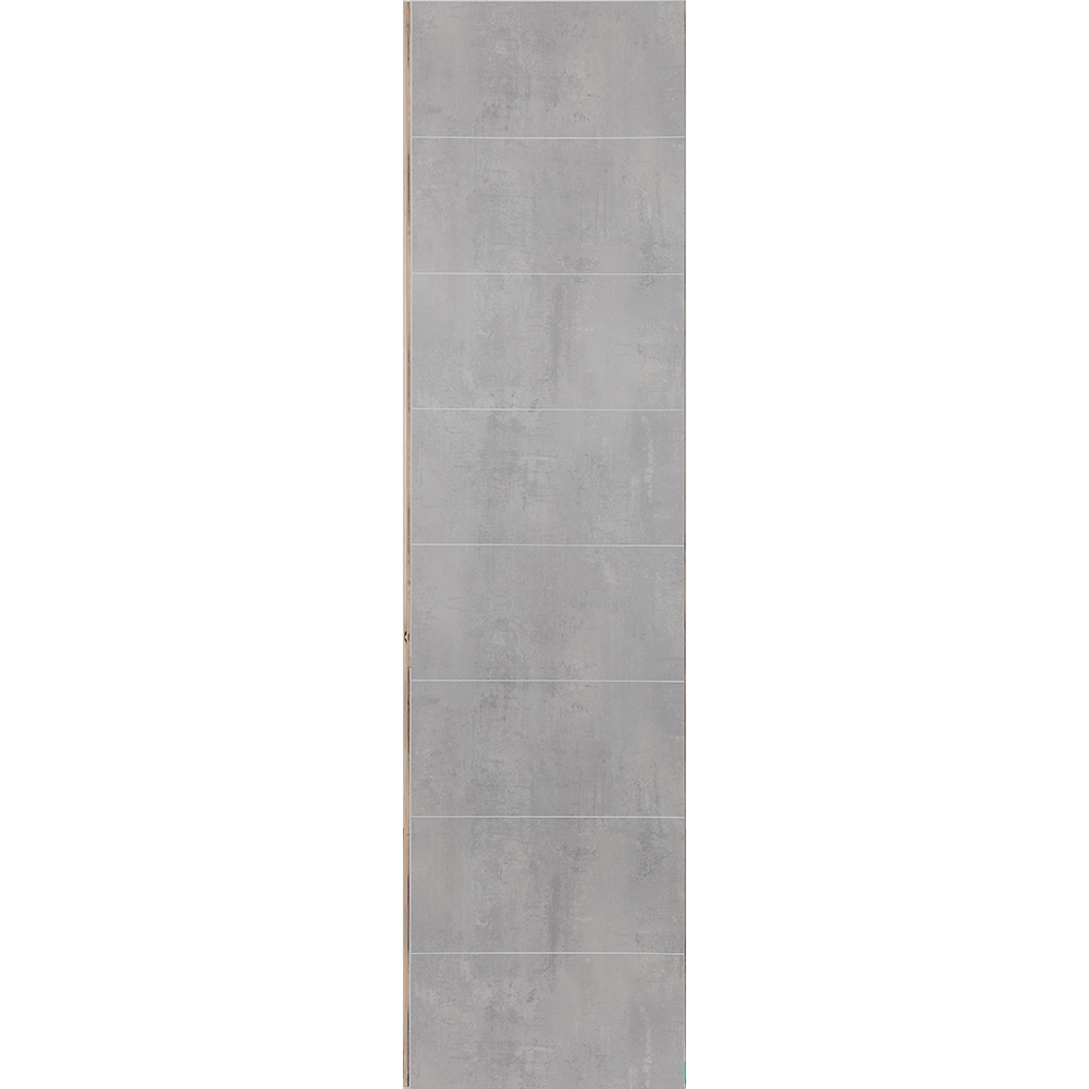Våtrumsskiva BerryAlloc Cement Satin Finish 60x30