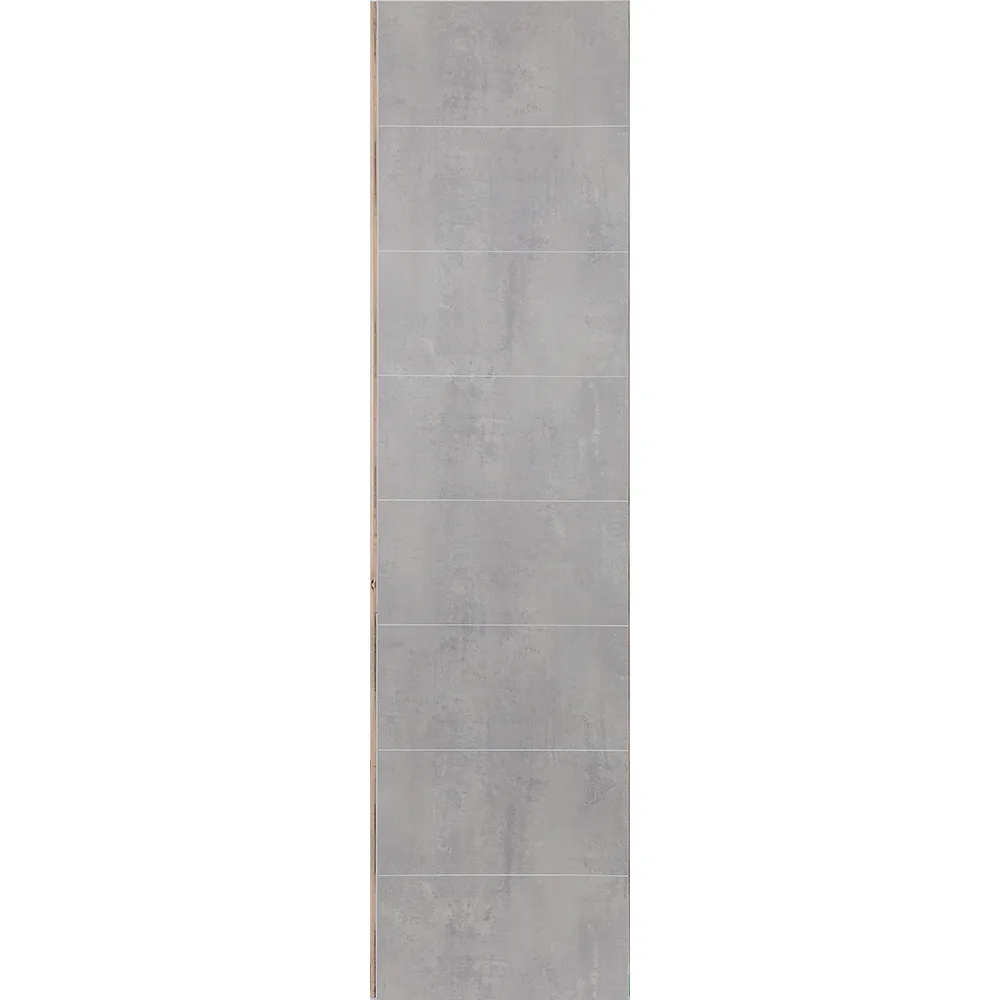 Våtrumsskiva BerryAlloc Cement Satin Finish 60x30