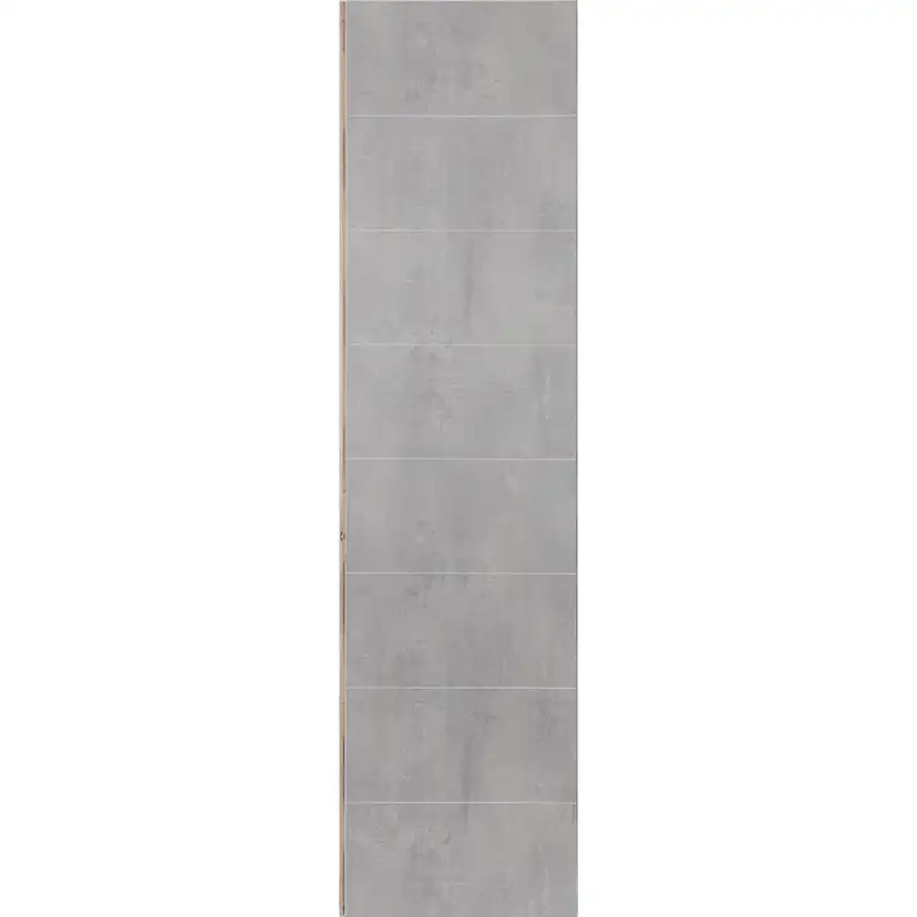 Våtrumsskiva BerryAlloc Cement Satin Finish 60x30