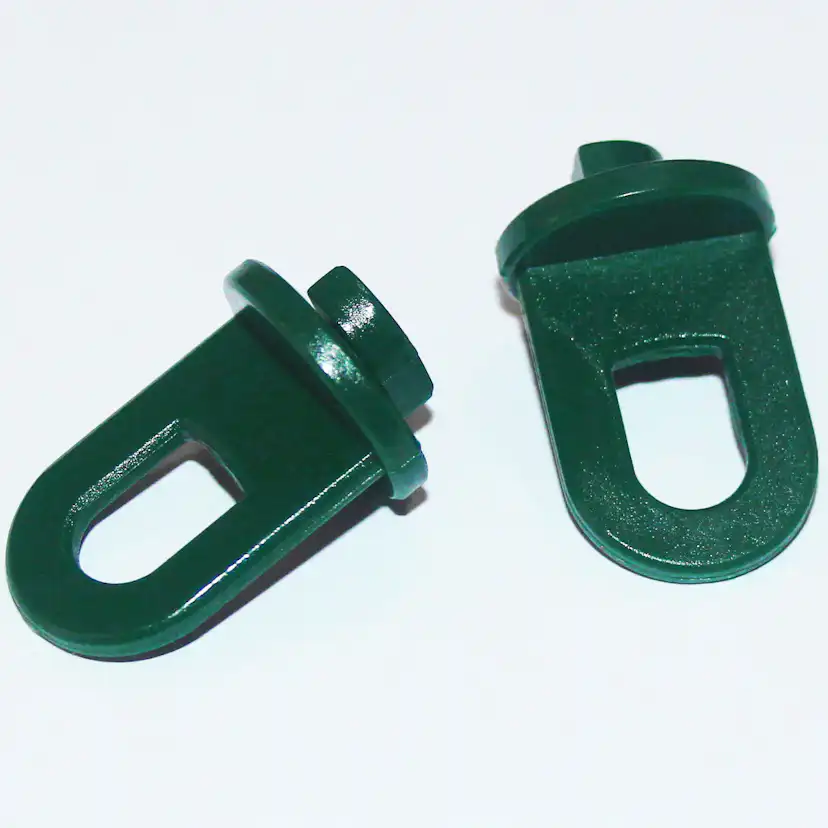 Plantupphänging Metalcraft 10 st