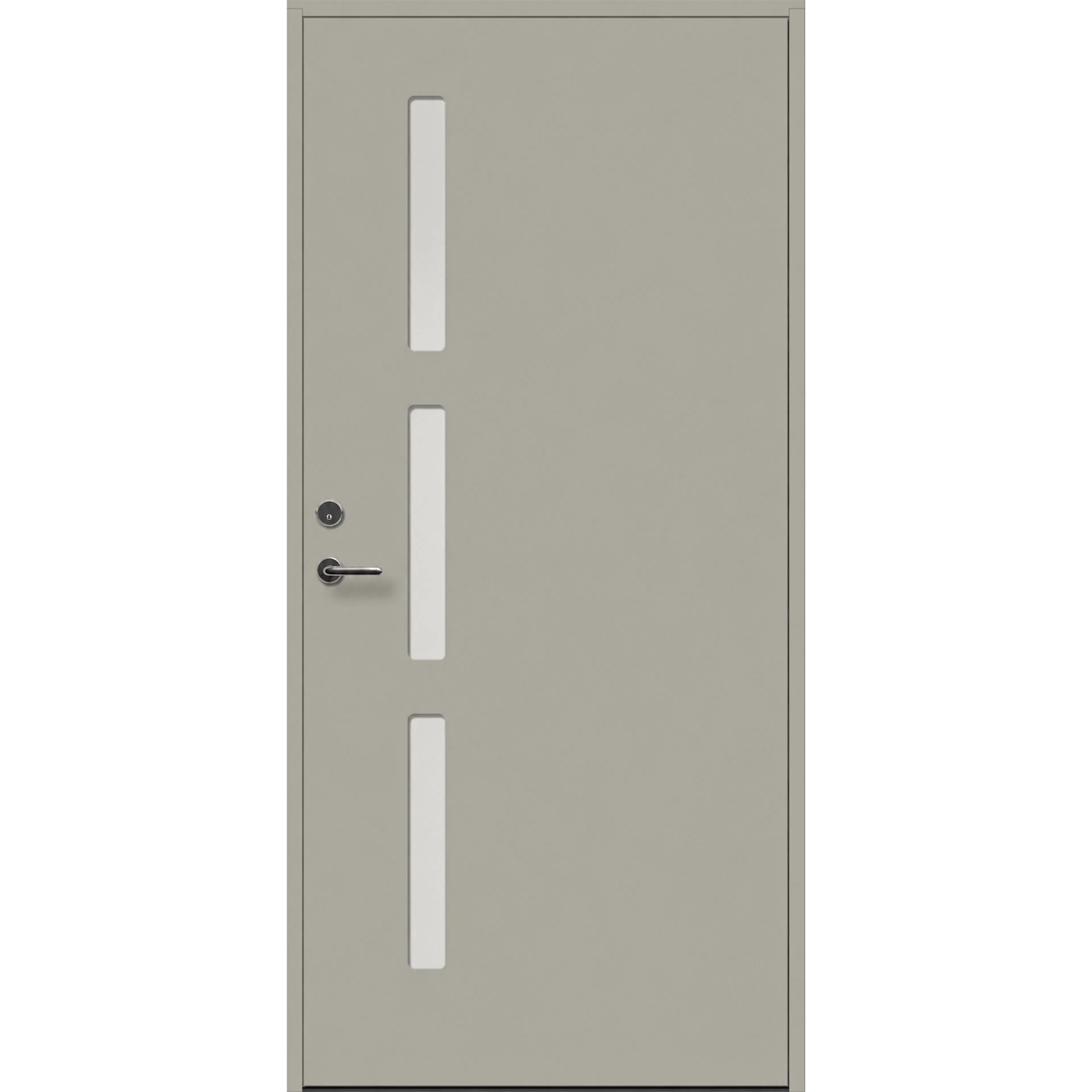 S-3502-Y, Ljusgrå