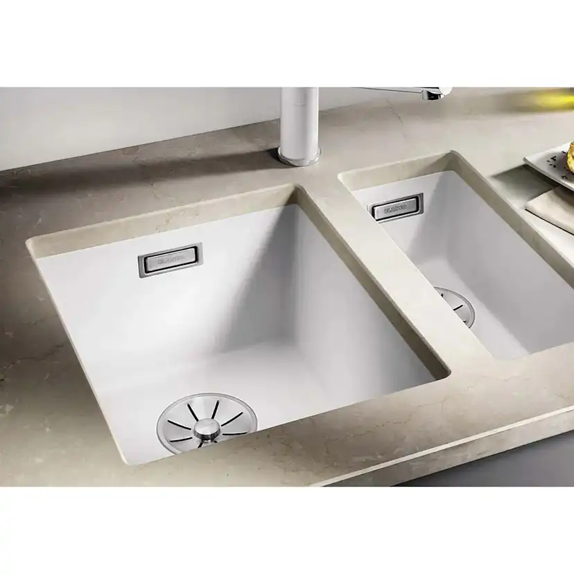 Diskho Blanco Subline 320 Silgranit Infino