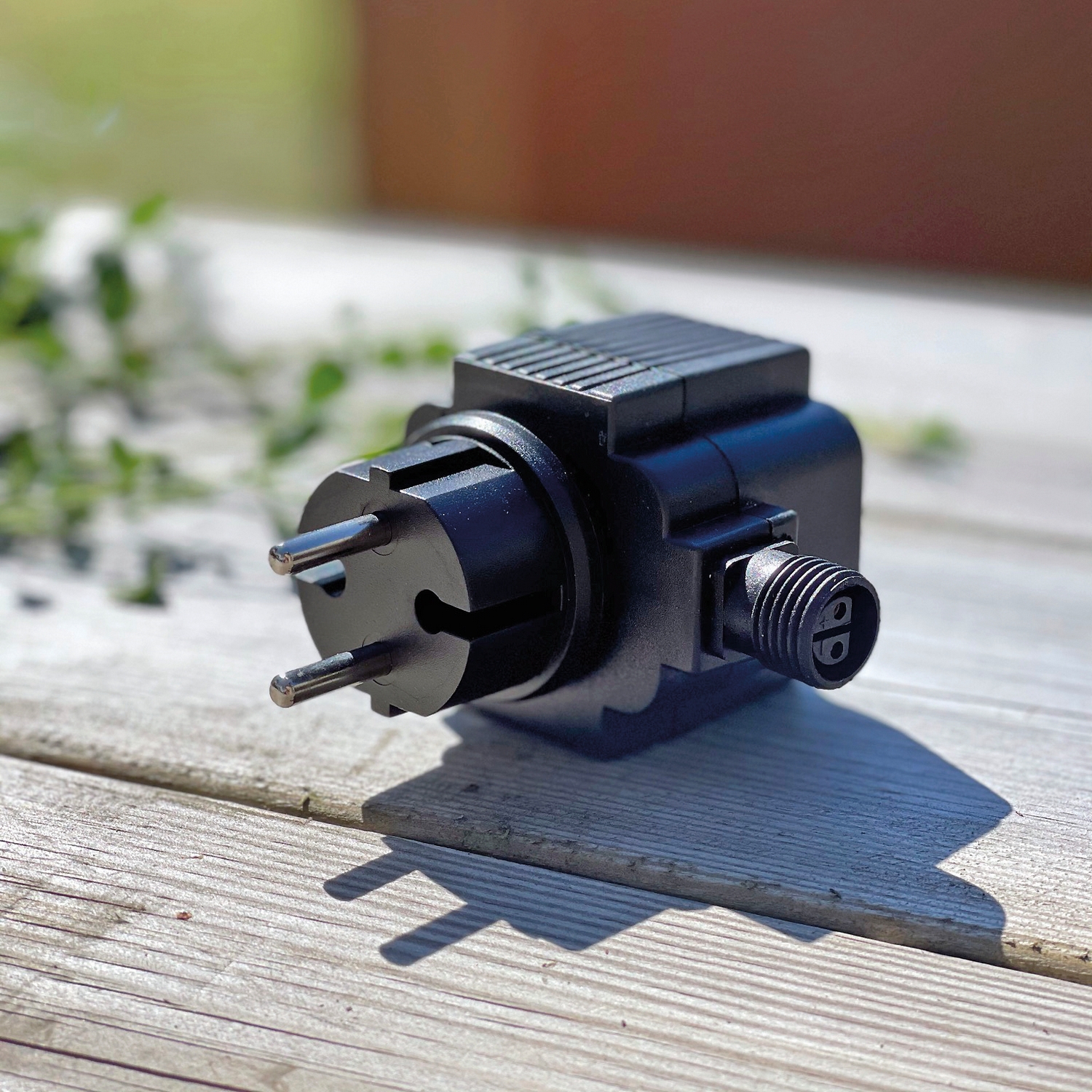 Transformator LightsOn