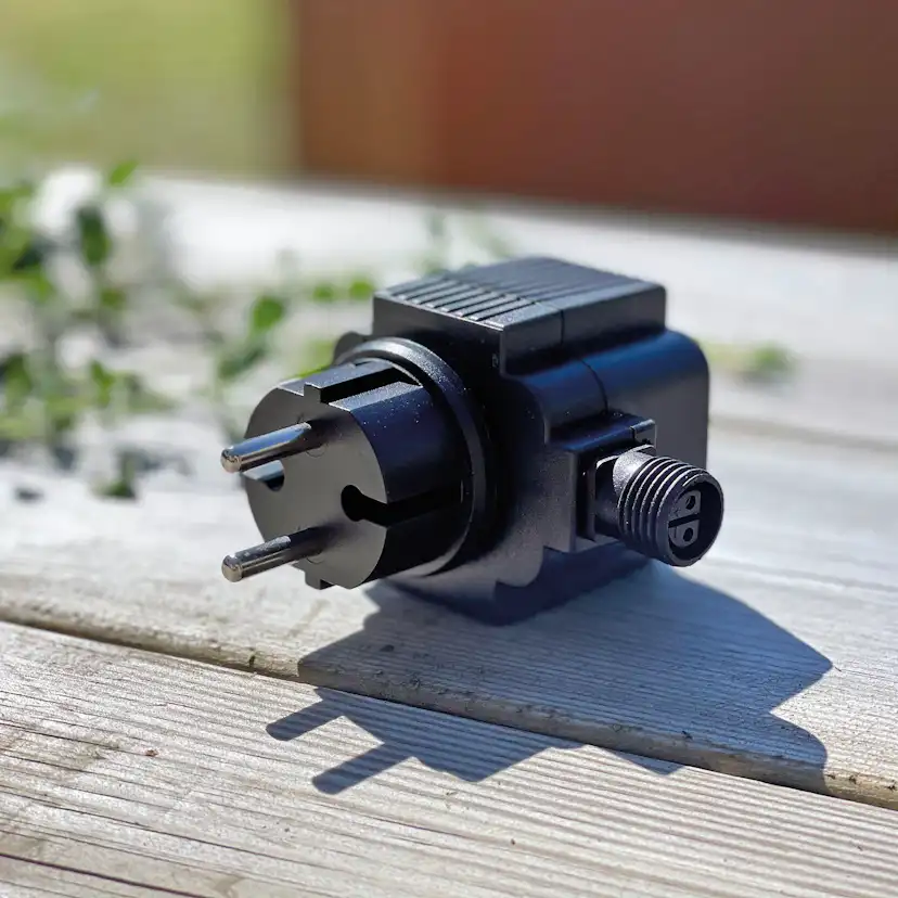 Transformator LightsOn