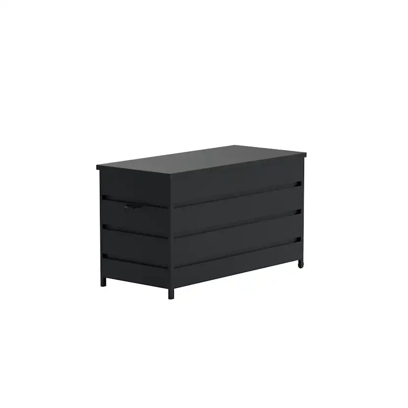 Dynlåda Venture Home Nisis 60x130x75cm