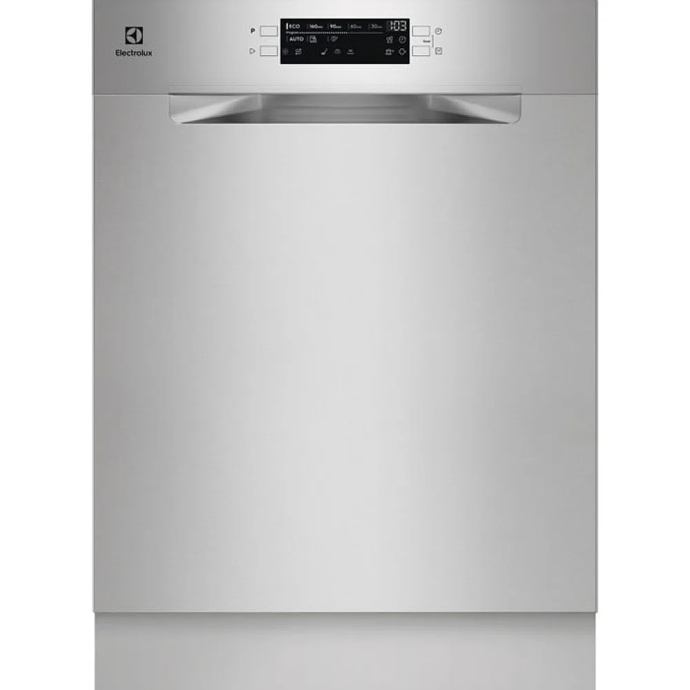 Underbyggd Diskmaskin Electrolux ESA47405UX 60 cm