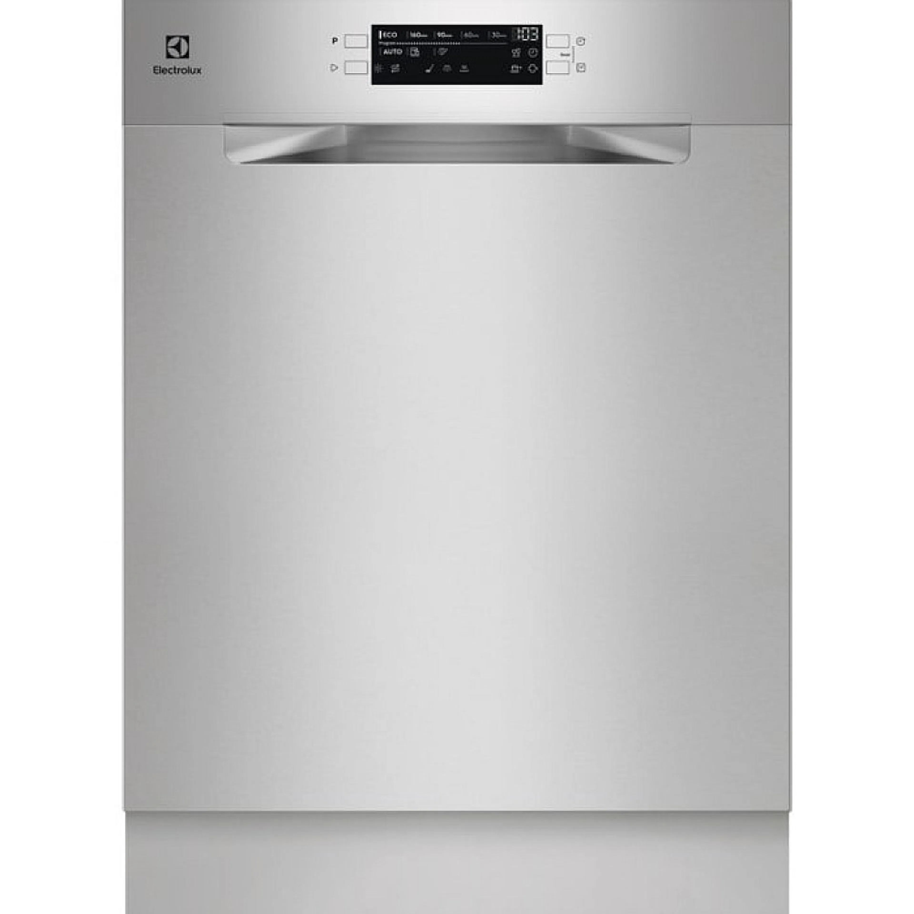 Underbyggd Diskmaskin Electrolux ESA47405UX 60 cm