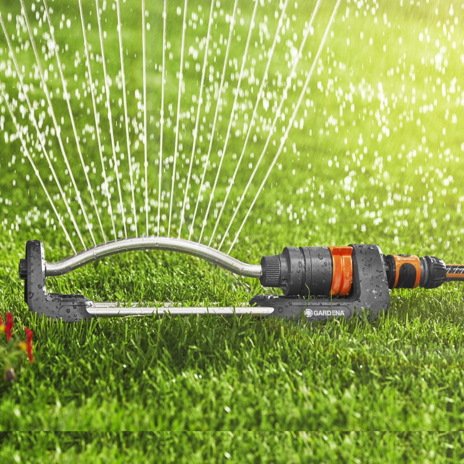 Vattenspridare Gardena Aqua S