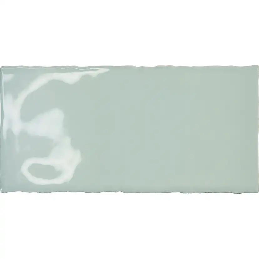 Kakel Konradssons Rural Fern Blank 7,5x15 cm
